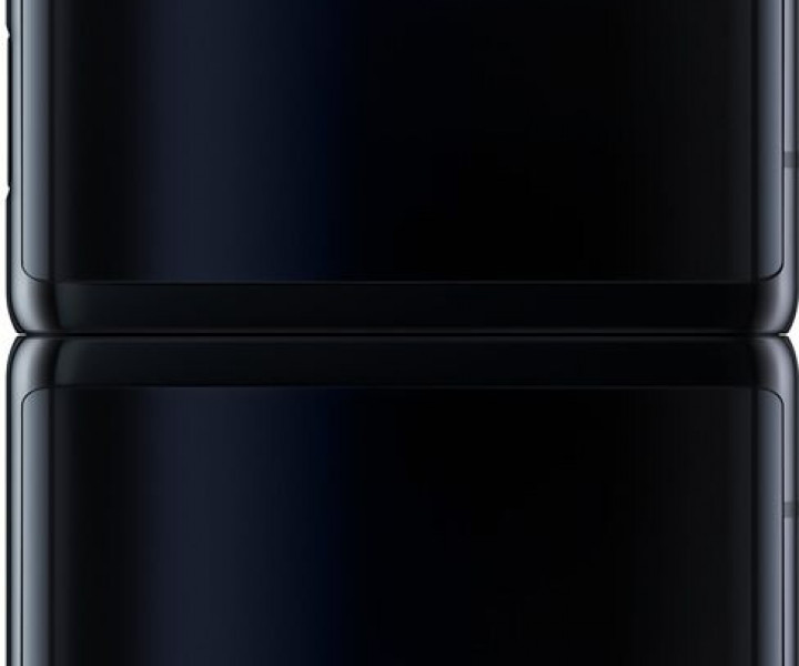 Samsung Galaxy Z Flip 256GB Mirror Black